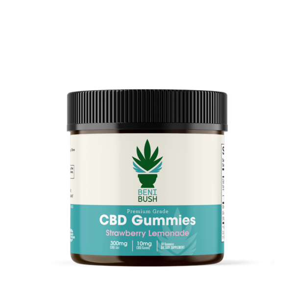 CBD Gummies